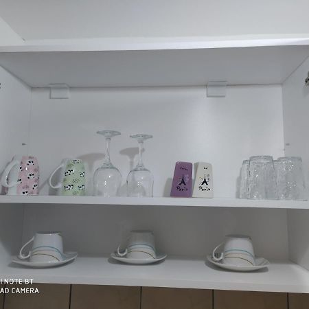 Apartman Studio Pavle I Petra Sremski Karlovci Ngoại thất bức ảnh