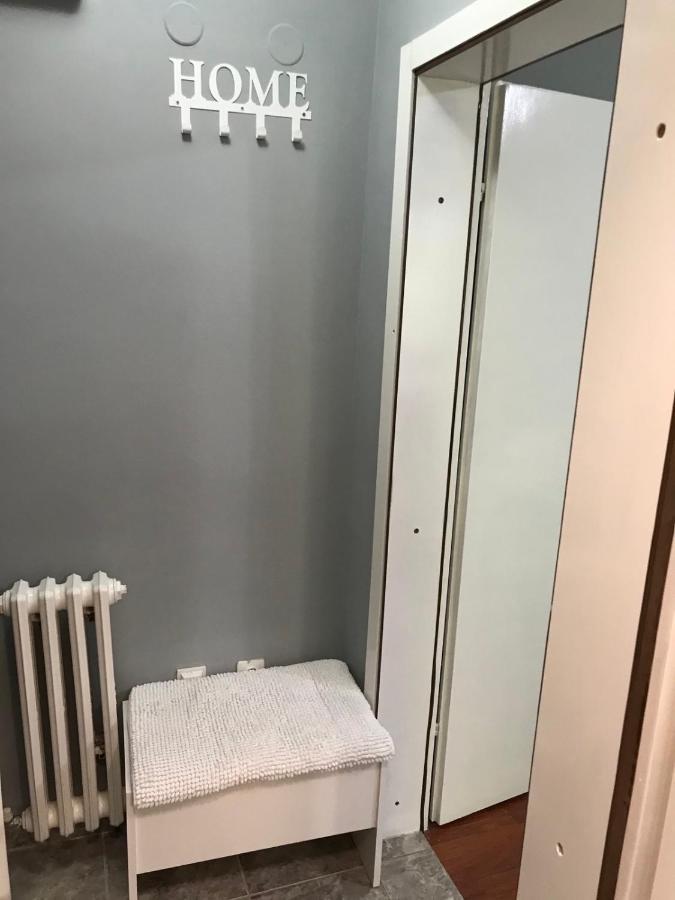 Apartman Studio Pavle I Petra Sremski Karlovci Ngoại thất bức ảnh