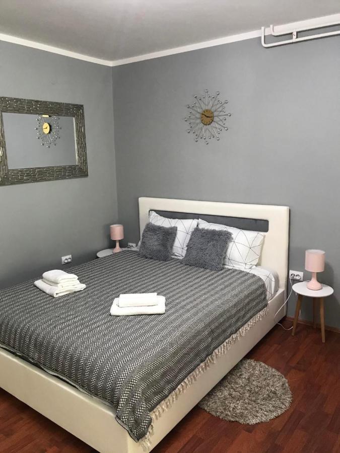 Apartman Studio Pavle I Petra Sremski Karlovci Ngoại thất bức ảnh