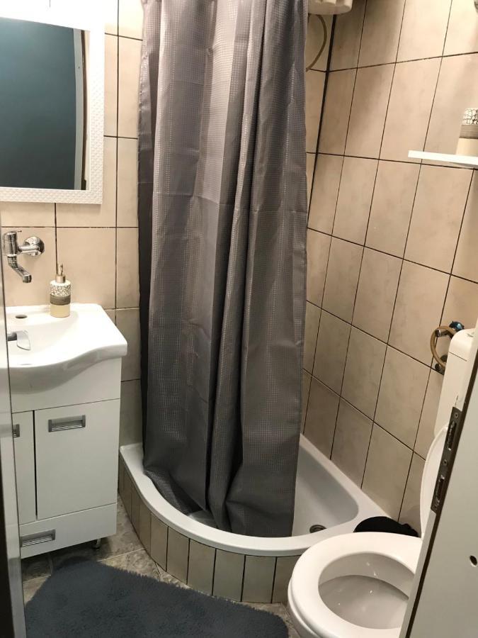 Apartman Studio Pavle I Petra Sremski Karlovci Ngoại thất bức ảnh