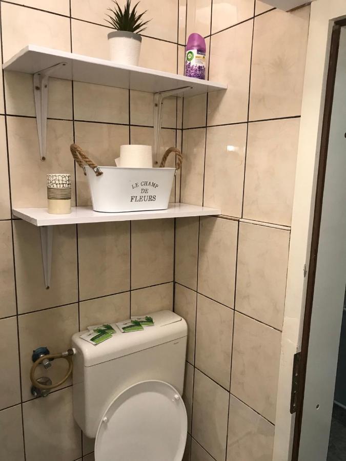 Apartman Studio Pavle I Petra Sremski Karlovci Ngoại thất bức ảnh