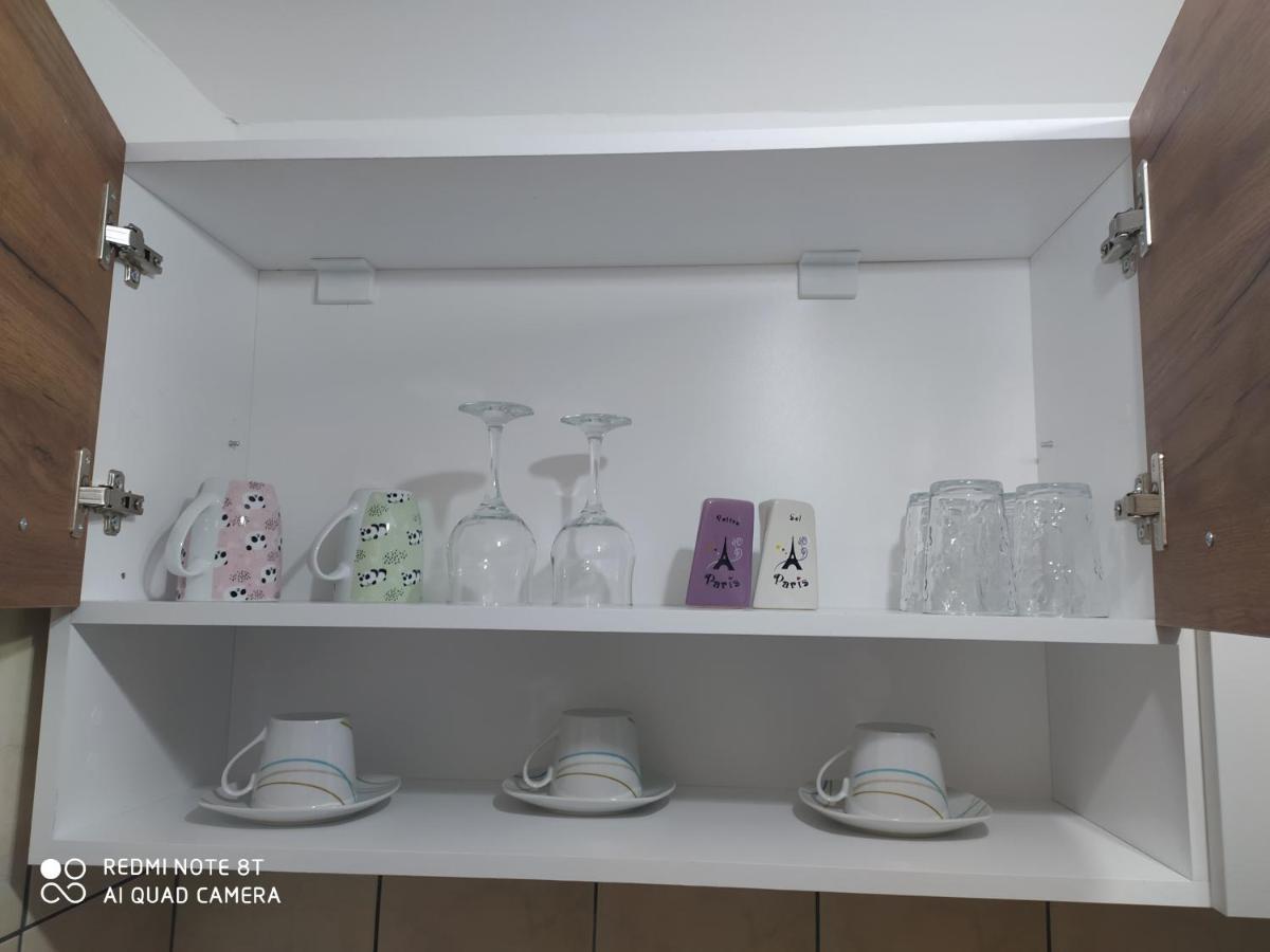 Apartman Studio Pavle I Petra Sremski Karlovci Ngoại thất bức ảnh